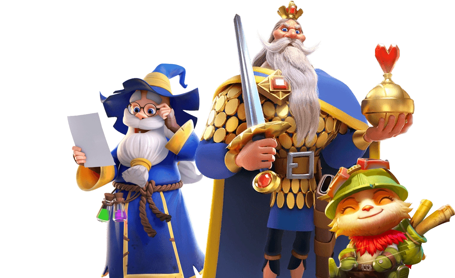 Nội dung nổ hũ và slot trên 789Bet